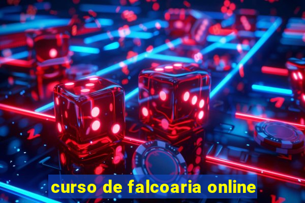 curso de falcoaria online